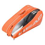 Head Tour Thermobag L (9R) Orange